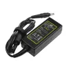 Vidaus maitinimo adapteris Green Cell AD19P 40W juodas