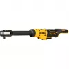 DEWALT RATCHET 12V 3/8 81Nm be akumuliatoriaus ir įkroviklio, su ILGINTU DCF503EN GALVUTE
