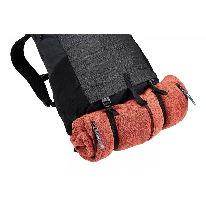 Thule | Nanum, 18L | Žygių kuprinė | Juoda