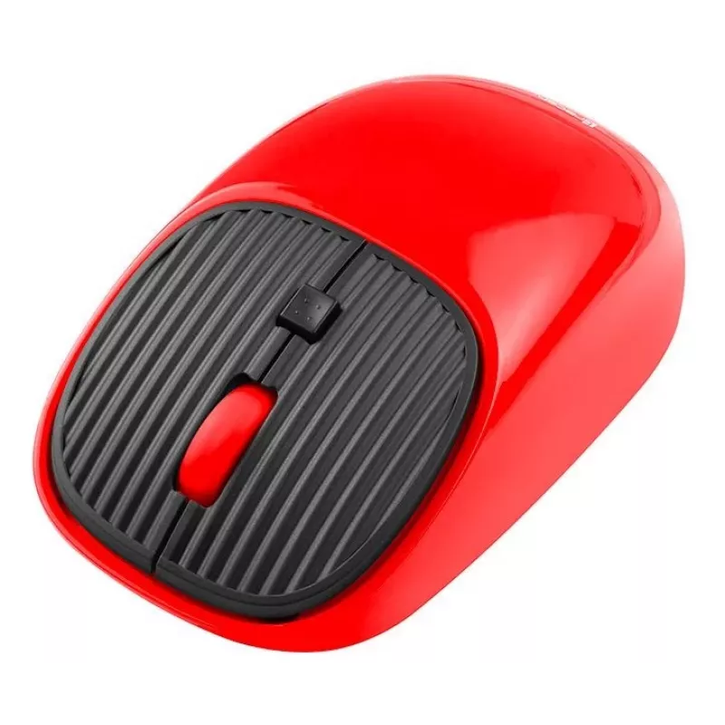 Pelė Tracer WAVE Office Ambidextrous RF Wireless