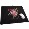 Pelės kilimėlis ZOMOPLUS Give Me Five Gaming 500×420 mm, juodas
