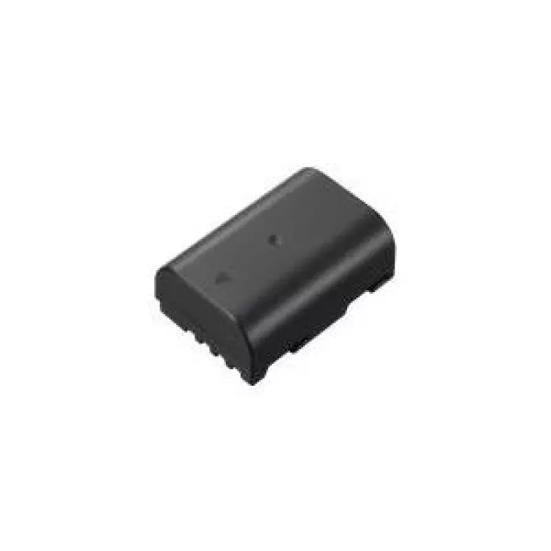 Baterija Panasonic DMW-BLF19 ličio jonų 1860 mAh