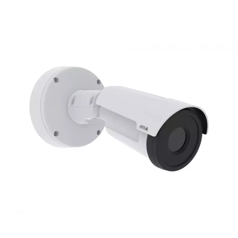 TINKLO KAMERA Q1971-E TERMINĖ/13MM 30FPS 02947-001 AXIS