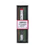 Kingston Technology KTD-PE432D8/32G atminties modulis 32 GB 1 x 32 GB DDR4 3200 MT/s 288 kontaktų DIMM ECC