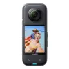 „Insta360 X3 Motorcycle Edition“ rinkinys