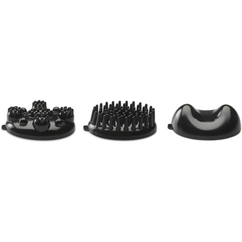 Beurer MG24 gaminys juodos spalvos