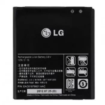 LG BL-53YH - mobiliojo telefono baterija Li-Ion 2150 mAh - Optimus 4X P880 HD (EAC61878601)