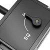 Simagic DS-8X H Pat. Shifter, 8 ir sekvenciniai greičiai