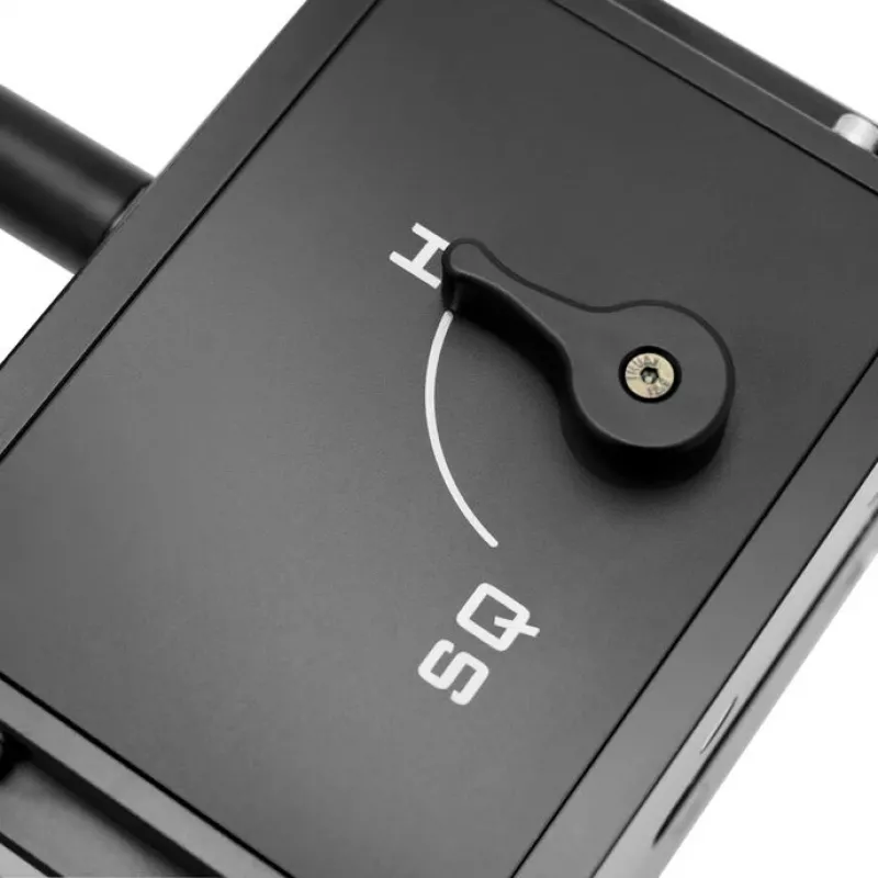 Simagic DS-8X H Pat. Shifter, 8 ir sekvenciniai greičiai