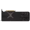 Vaizdo plokštė PowerColor Radeon RX 9070 16 GB GDDR6 PCIe 5.0, 2520 MHz pagreitis, 3x DisplayPort 2.1a + HDMI 2.1b, 2x 8 kontaktų