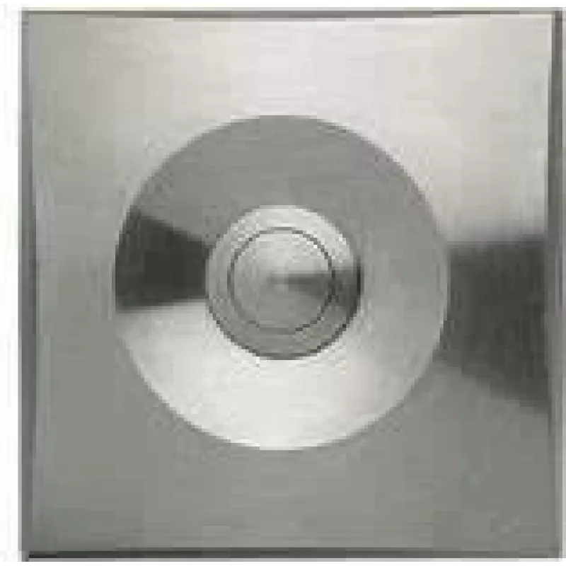 Grothe Etagenplatte 82x82mm Stainless Steel ETA S 200 (55541)