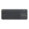 Logitech 920-007131 Juoda