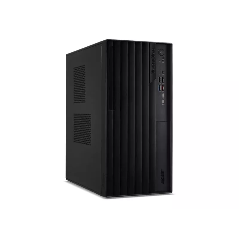 Acer Veriton 6 VM6730GT Mini-PC Intel® Core Ultra 7 265 - 16GB RAM, 1TB SSD, Intel® Graphics, Win11 Pro (DT.R46EG.002)