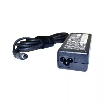 HP AC Smart maitinimo adapteris (65 W) maitinimo adapteris / inverteris Vidaus 65 W Juoda