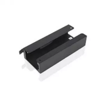 Lenovo 4XH0N23158 tvirtinimo rinkinys, juodas