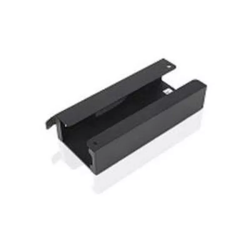 Lenovo 4XH0N23158 tvirtinimo rinkinys, juodas