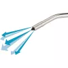 Oro kompresoriaus priedas HAZET 9040P-3