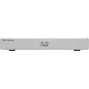 Router Cisco C1101-4P — integruotų paslaugų stalinis maršrutizatorius, 4 Gigabit Ethernet (GbE) prievadai, GE WAN, USB 3+, 1 metų garantija