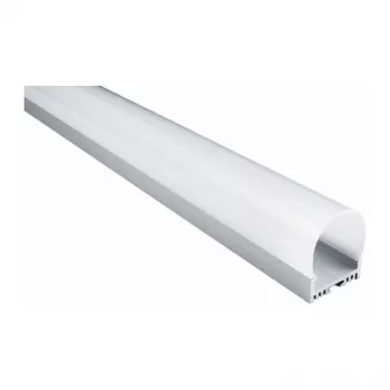 Synergy 21 ALU044-PC profilis (S21-LED-PR20169)