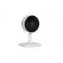 IP apsaugos kamera Yale SV-IC-1A-W-EU 1080p, 2 MP, 110° matymo laukas, Wi‑Fi, PTZ, dvipusis garsas, naktinis matymas