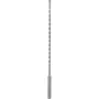 Bosch SDS max-4 grąžtai, gręžimas, 1,2 cm, 540 mm, plyta, kietas betonas, lengvasis betonas, smiltainis, 40 cm, SDS Max
