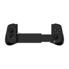 Žaidimų valdiklis GameSir X5 Lite — belaidis Bluetooth, ergonomiškas dizainas, juodas