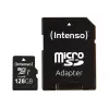 Atminties kortelė Intenso 128GB MicroSD UHS-I Class 10 3424491