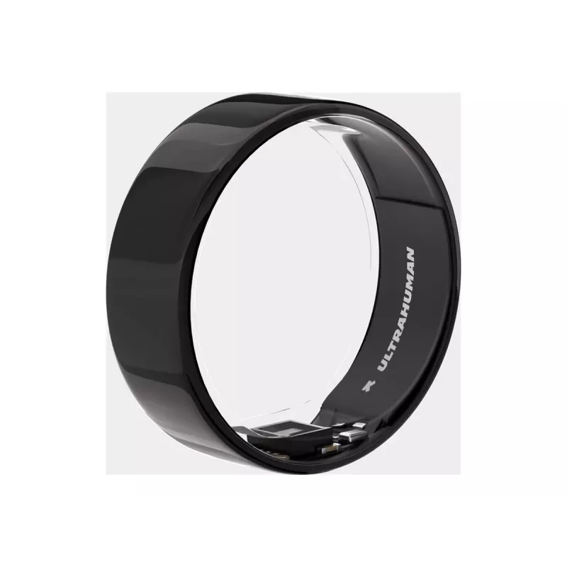 Ultrahuman Ring Air Aster Juoda Size 9 | Ultrahuman