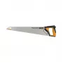 Fiskars Pro PowerTooth metalo pjūklas 55 cm juodos, sidabrinės, geltonos spalvos