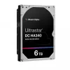 WD 0B47077 Saugojimo diskas 6 TB Serial ATA