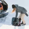 Thule 5152 Roundtrip slidinėjimo batų kuprinė 45 l, juoda