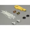 Patch panel DeLOCK 43316 0.5U