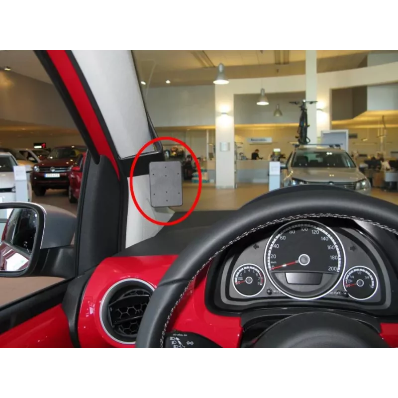 ProClip, Seat Mii 12-20