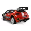 Amewi RC Rallye Citroen CR3 WRC HyperGo 1 7 juoda/raudona (21127)