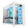 Gamemax Mid-Tower White