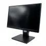Monitoriaus stovas ALLNET ALL-SD24-Set-Juoda, skirtas 24 colių ekranams, stalinis laikiklis, juodas