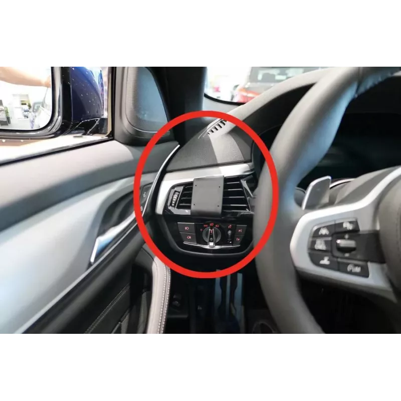 Brodit 805534 automobilinis laikiklis