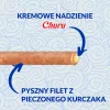 INABA Churu Rolls vištienos recepto suktinukai su tuno ir šukutės receptu - skanėstai katėms - 4x10 g