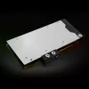 Backplate EK Water Blocks 3831109892046 Aliuminis Pilka