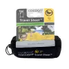 Cocoon TravelSheet Rectangular sleeping bag Silk Pilka