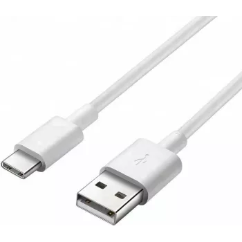 Įkrovimo ir duomenų laidas Samsung EP-DG970BWE USB Type-C 1,2 m baltas