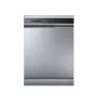 Dishawsher MDWEF1433DSS-W 60 cm
