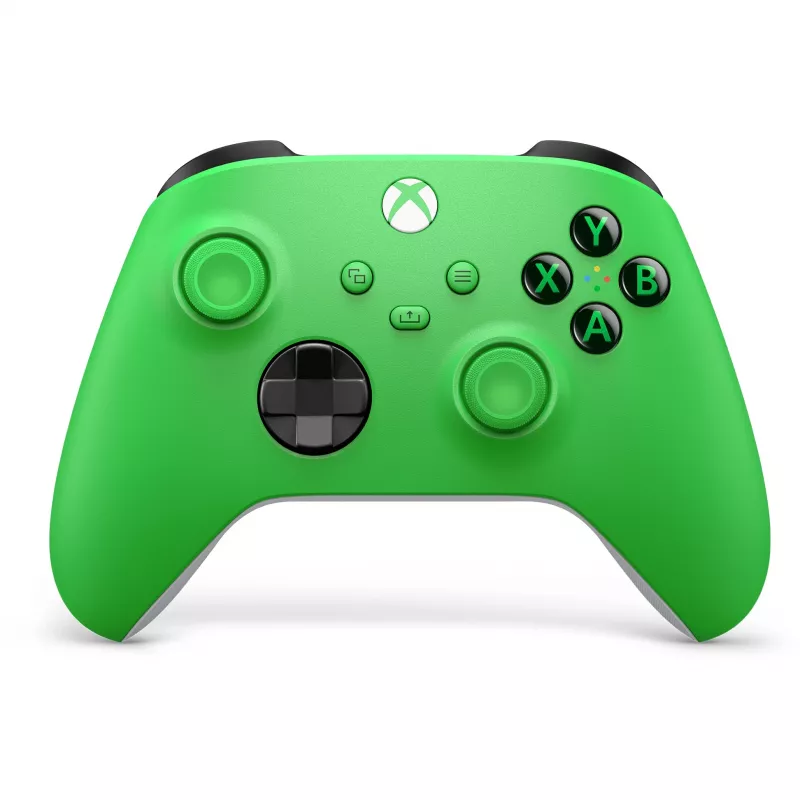 Microsoft QAU-00091 žalias