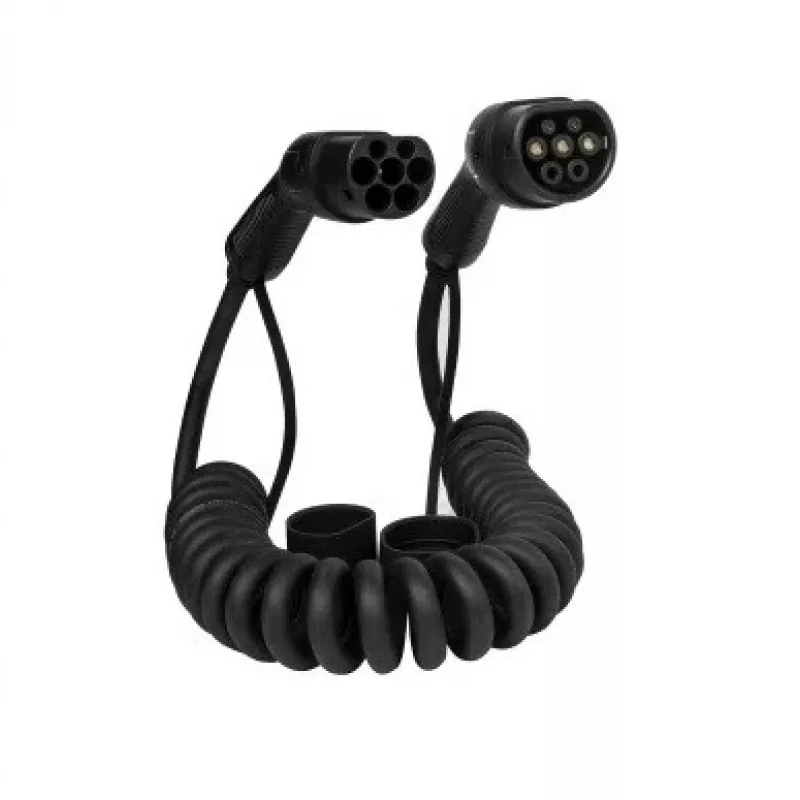Cablefenzo Spiro AC11 10m