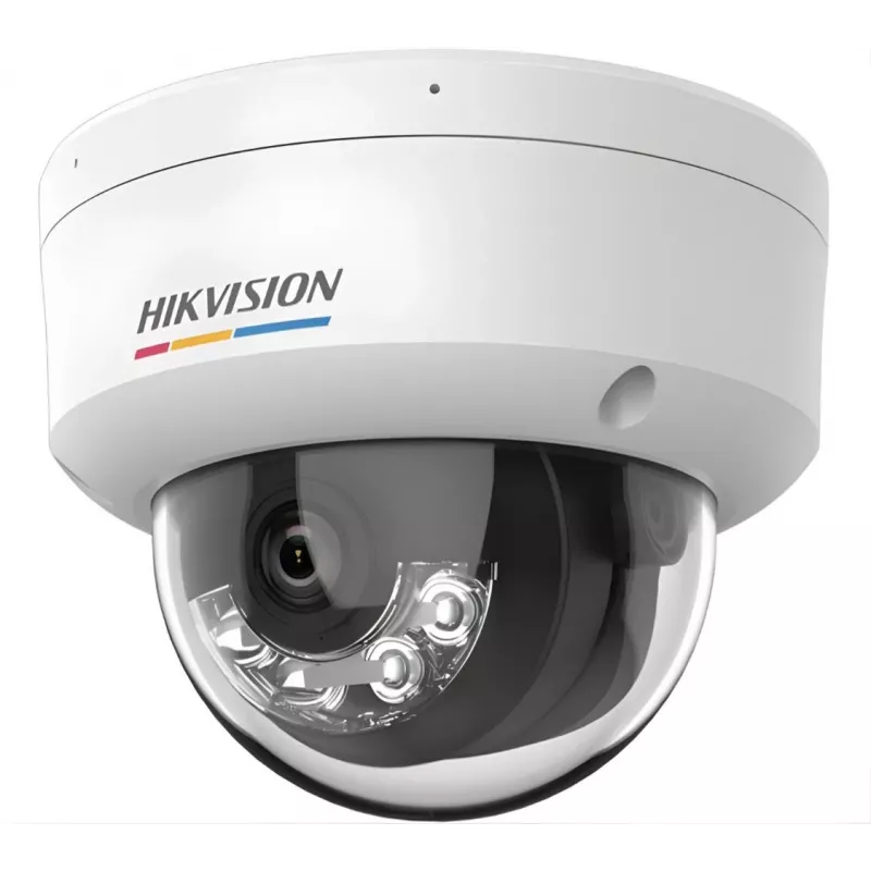 IP kamera Hikvision DS-2CD1147G3H-LIUF 2.8 mm objektyvas, spalvota, patalpų ir lauko stebėjimui