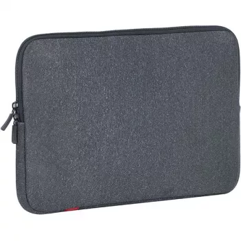 NB Sleeve Macbook 13/5123 Dark Pilka Rivacase