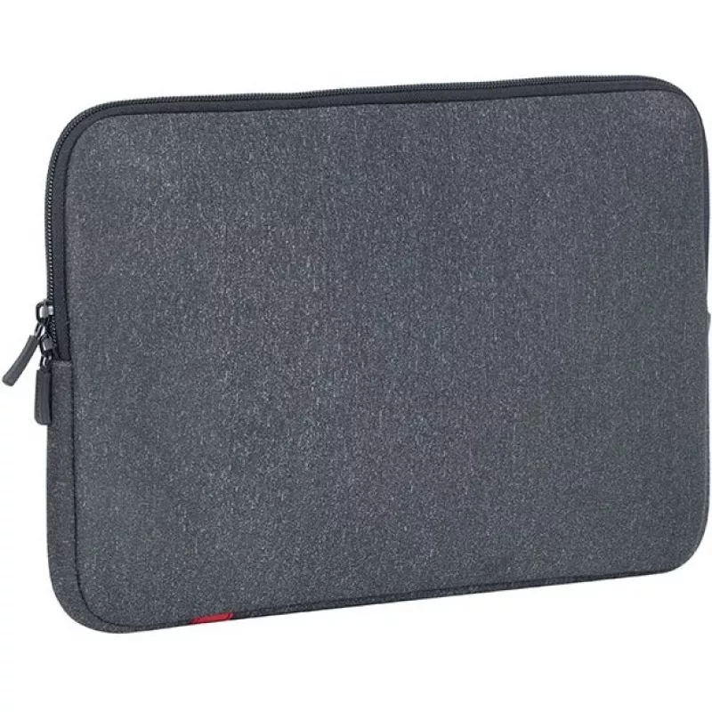 NB Sleeve Macbook 13/5123 Dark Pilka Rivacase