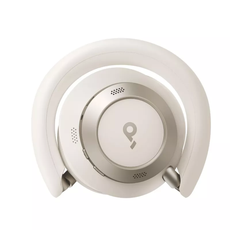 Soundcore Space One Pro ausinės