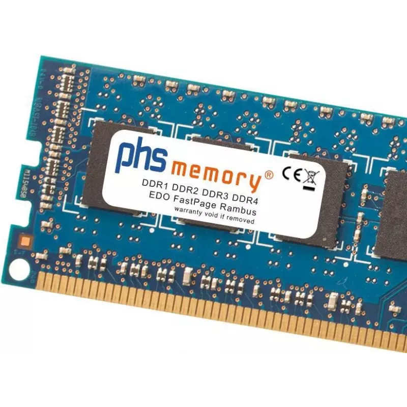 Phs-memory SP444699 Atminties modulis