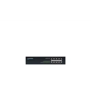 Nevaldomas komutatorius Lancom Systems GS-1108P